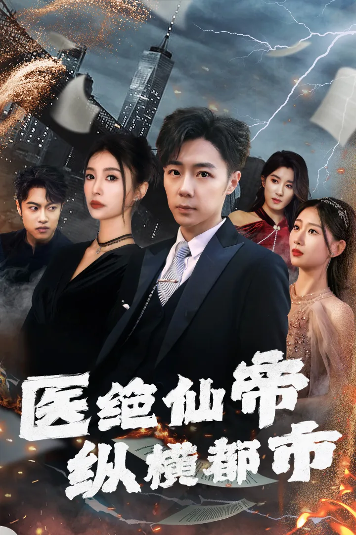 医绝仙帝纵横都市 小说