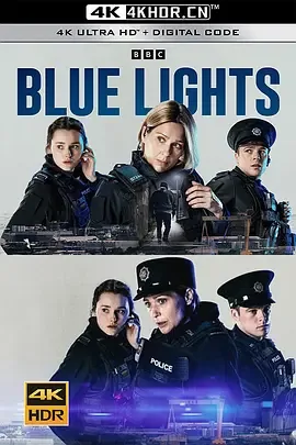 警之光剧集