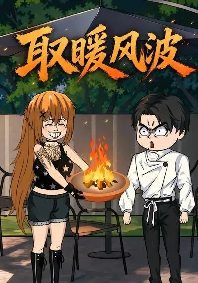 取暖 意思