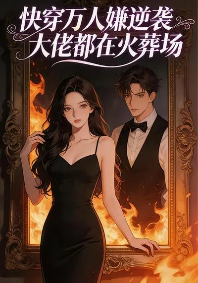 快穿万人嫌被大佬病态觊觎