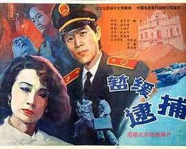 暂缓逮捕在线观看