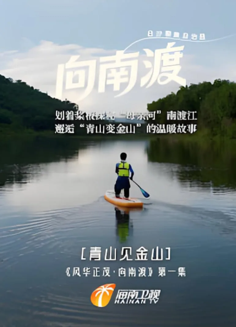 风华正茂剧情