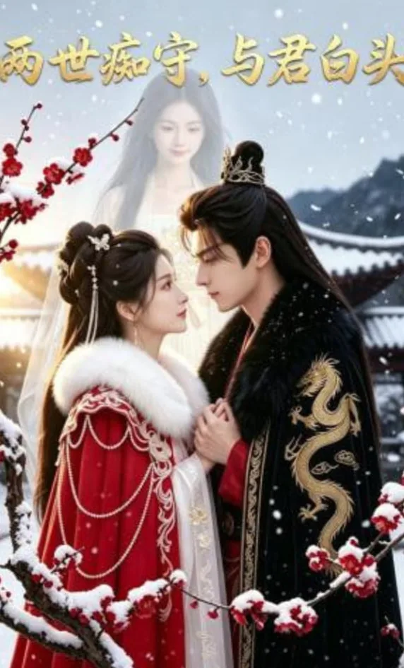 两世痴守,与君白头全集