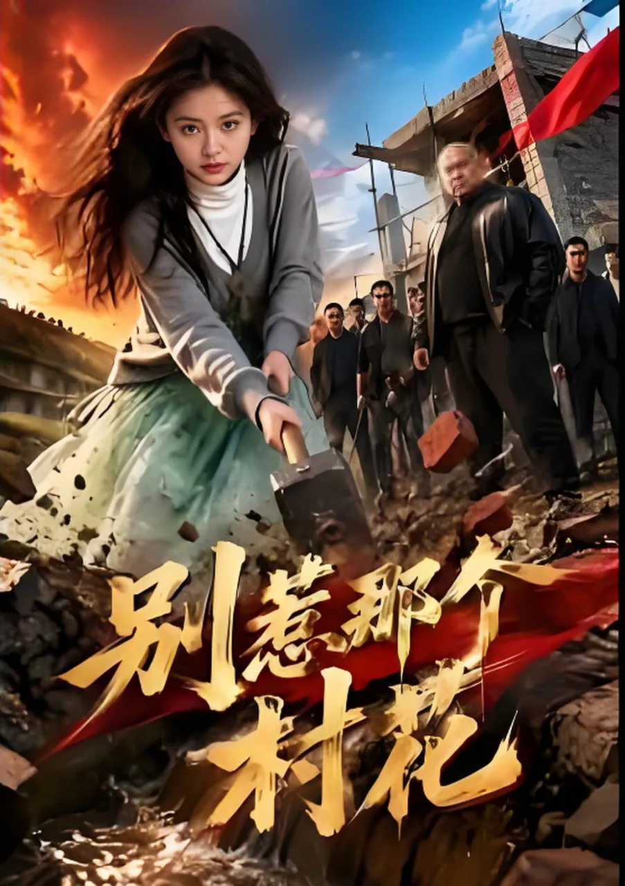 别惹丑女百科