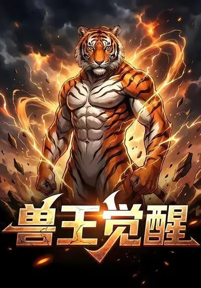兽王觉醒