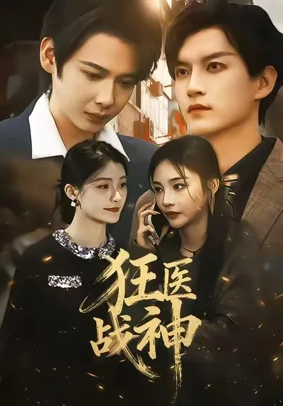 狂医战神短剧全集