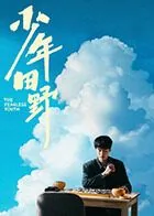 少年田野剧情介绍分集