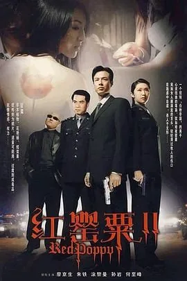 红罂粟2赵小悦谁演的
