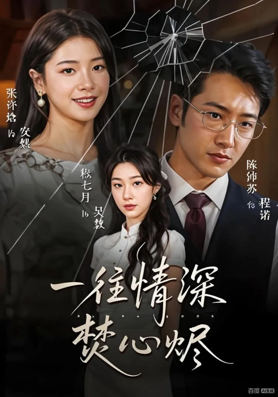 一往情深_
