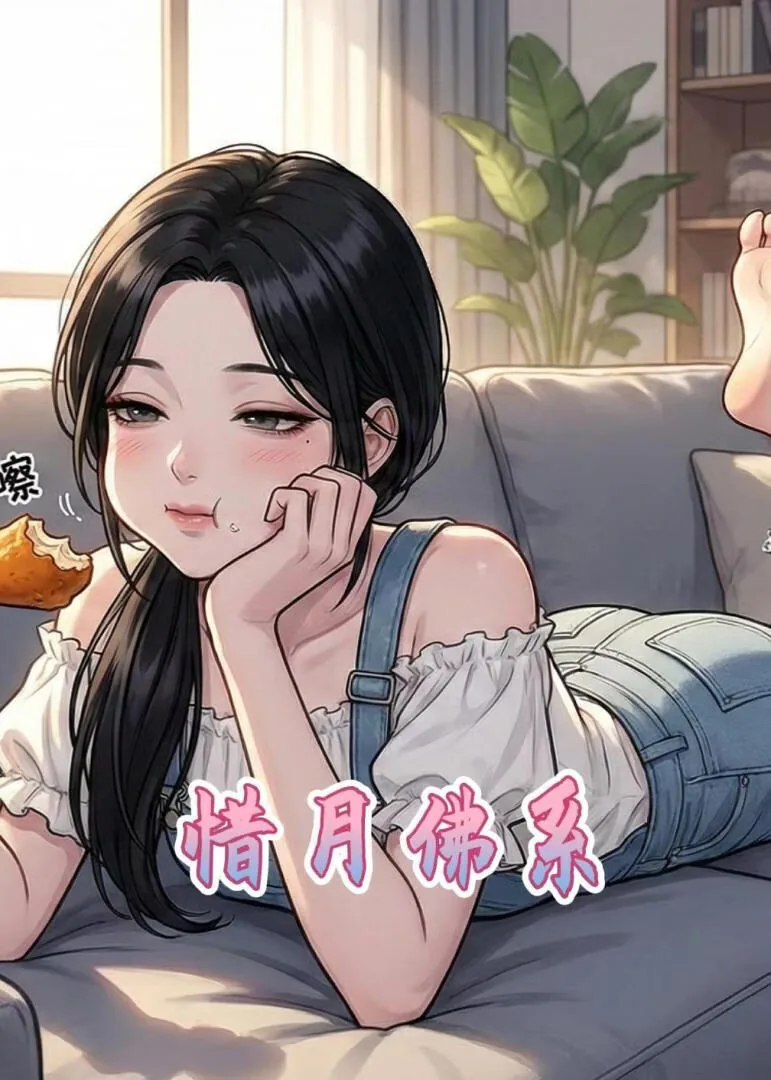 惜月佛系短剧小说