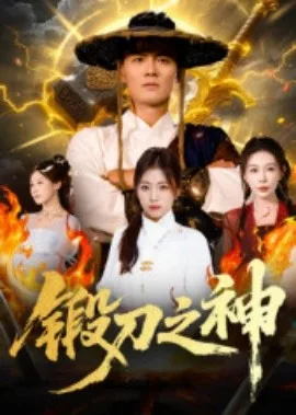 锻刀之神演员表