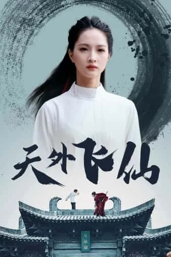 天外飞仙续集