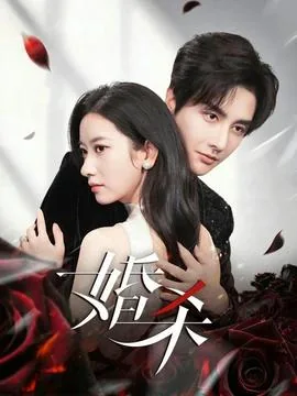 婚杀小说