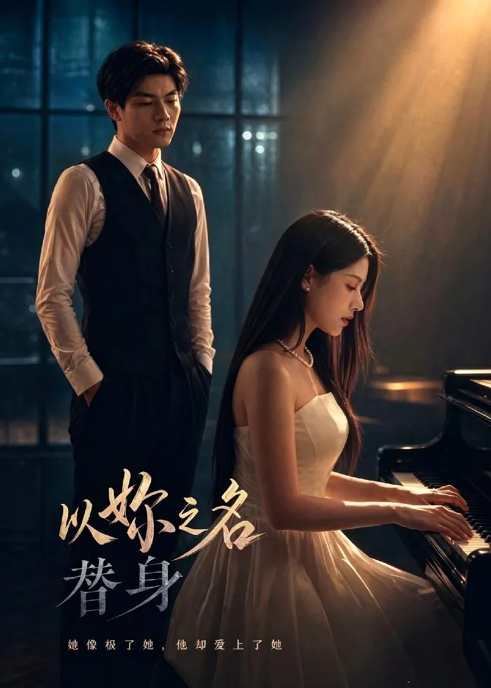 以爱之名 snh