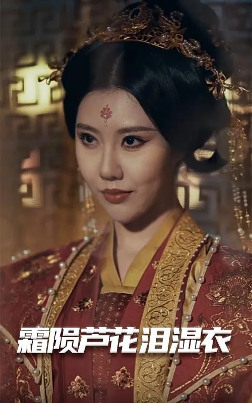 霜陨芦花泪湿衣短剧在线看免费版