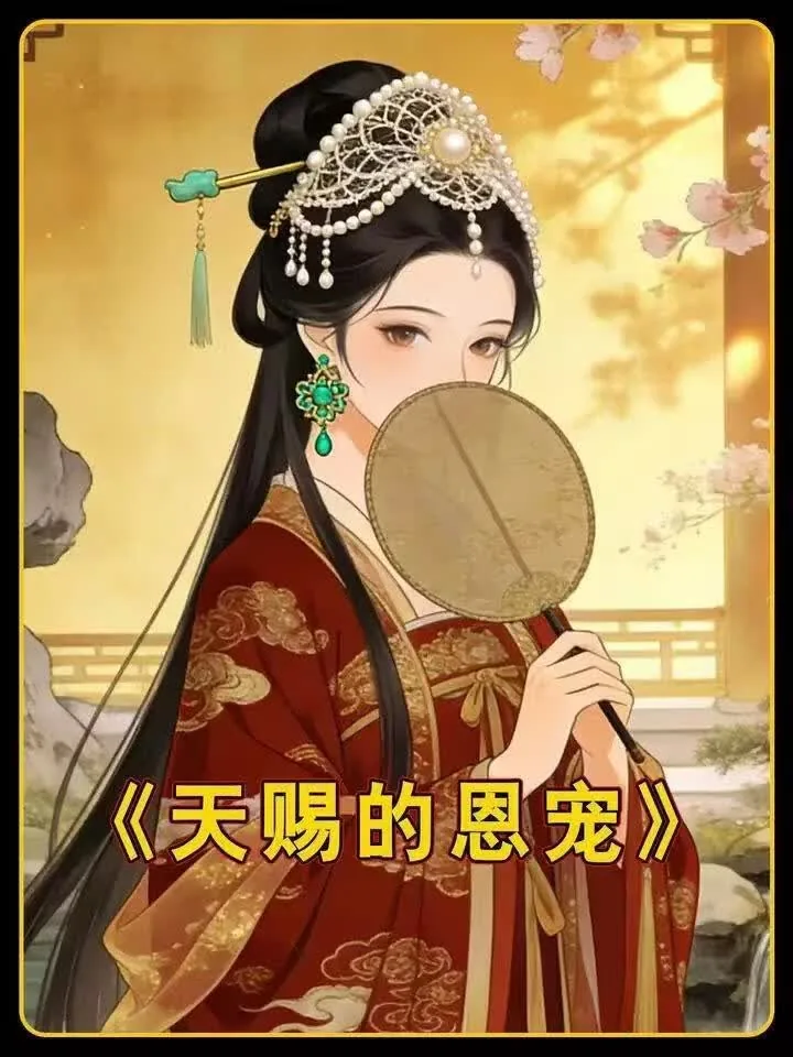 天赐的恩宠是什么意思