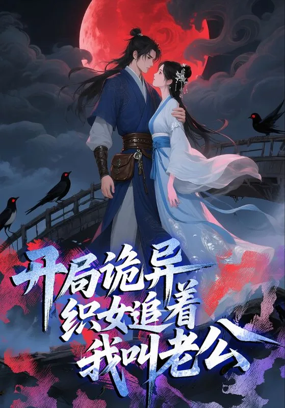 开局诡异织女追着我叫老公 水镜
