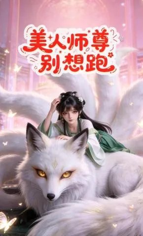 美人师尊他想开了