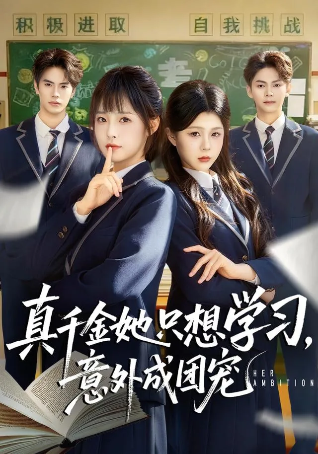 真千金她不想当团宠[娱乐圈]