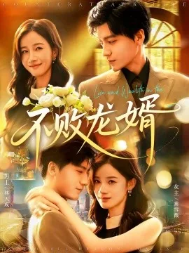 不败龙渊传奇