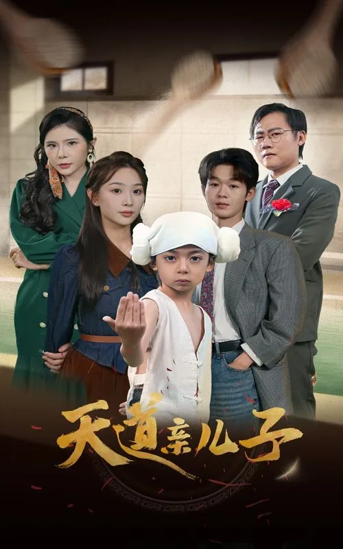 天道亲儿子短剧免费观看