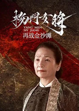 杨门女将22
