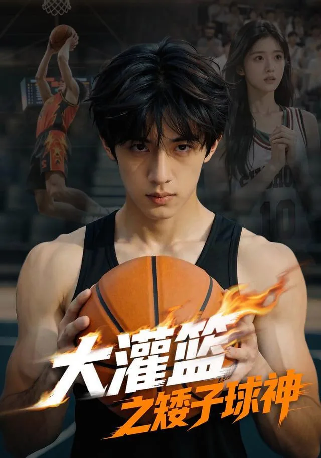 大灌篮之矮子球神全集免费观看