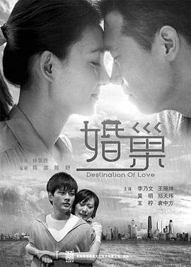 婚巢内容简介