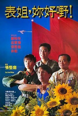 表姐你好嘢国语迅雷下载