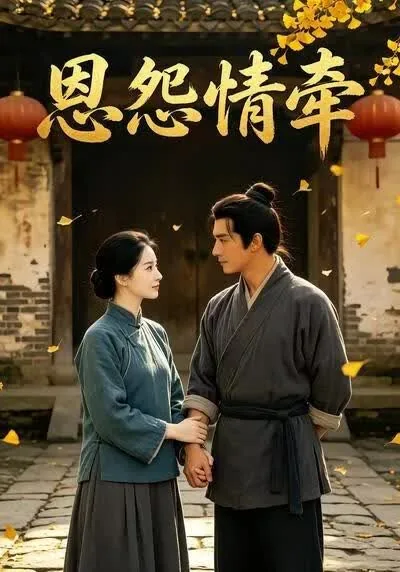 恩情仇怨