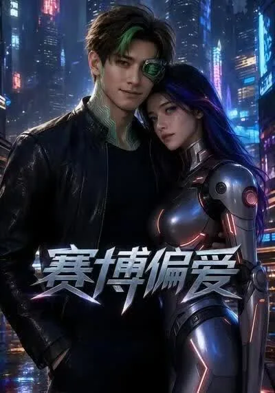 赛博偏爱