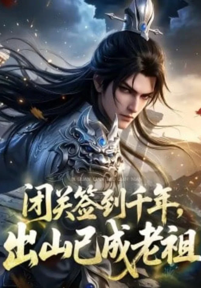 闭关签到万年被后代请出山