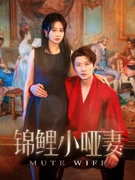 锦鲤小哑妻短剧全集免费播放
