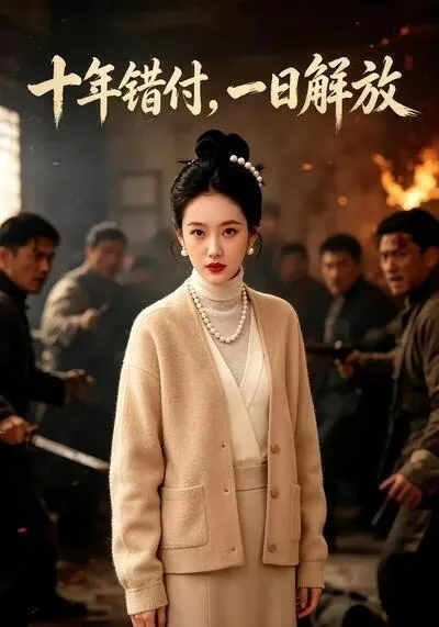 十年错付了的词句