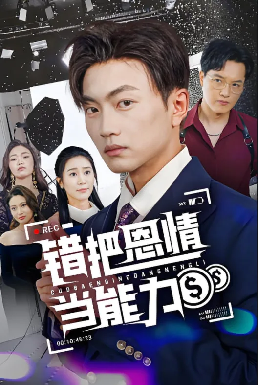 错把恩人当仇人的诗句