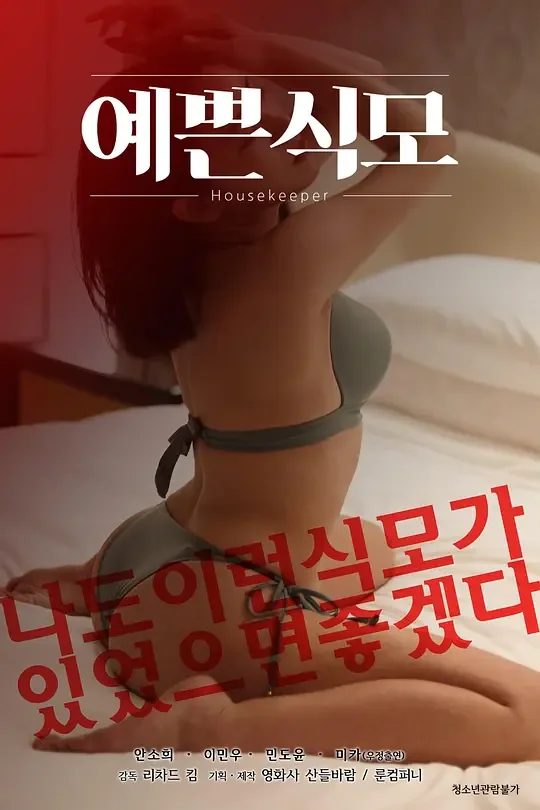 漂亮的保姆韩国电影在线观看2020