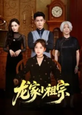 龙家小祖宗演员表全部名单简介
