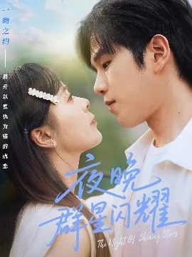 群星闪耀 释义