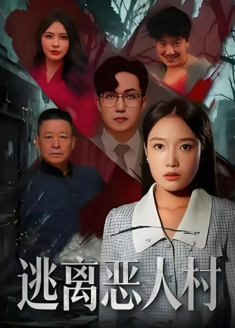 逃离恶人村免费