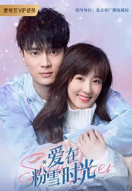 爱在粉雪时光讲的什么