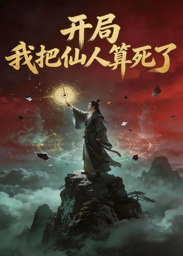 开局仙人修为