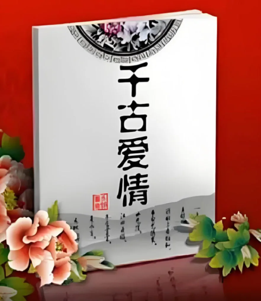 百家讲坛千古爱情杨雨