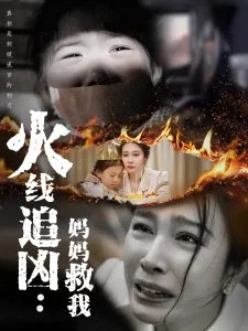 火线追凶:妈妈救我演员表
