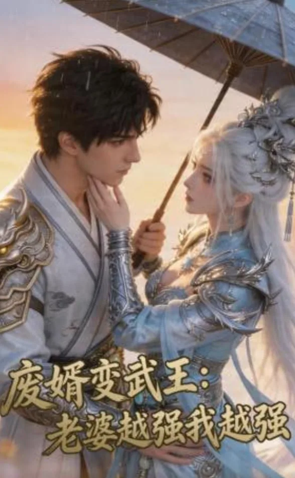 废婿变武王:老婆越强我越强在线观看