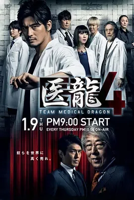 医龙资源