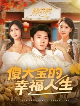 傻大宝的幸福人生小说免费阅读