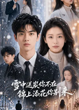 雪中送炭你不在下一句