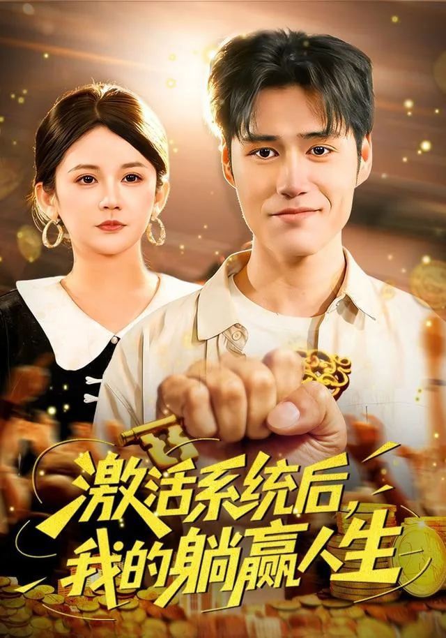 激活系统后我回村种地了