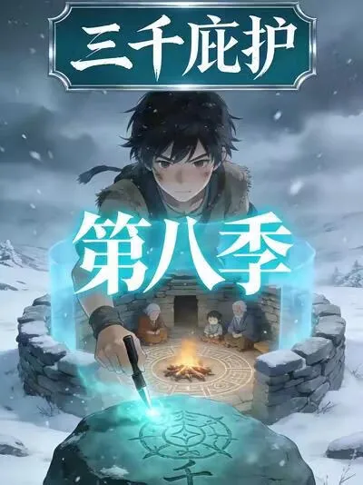 三千庇护第八季
