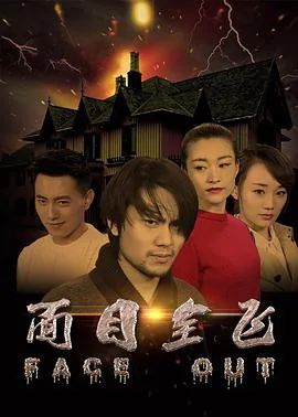 面目全飞的意思